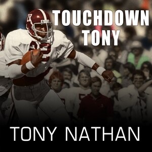 Front cover_Touchdown Tony