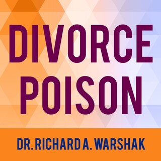 Front cover_Divorce Poison