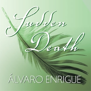 Front cover_Sudden Death Lib/E