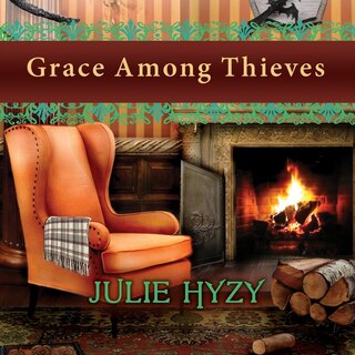 Front cover_Grace Among Thieves