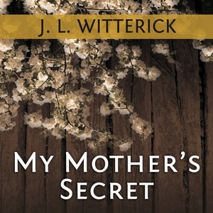 Front cover_My Mother's Secret