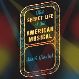 Couverture_The Secret Life of the American Musical