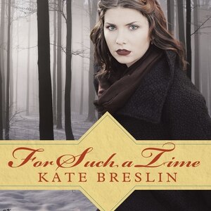 Front cover_For Such a Time