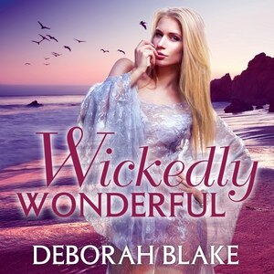 Front cover_Wickedly Wonderful