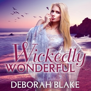 Front cover_Wickedly Wonderful