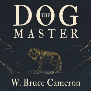 Front cover_The Dog Master