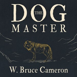 Couverture_The Dog Master