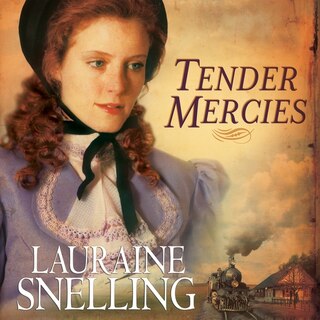 Front cover_Tender Mercies Lib/E