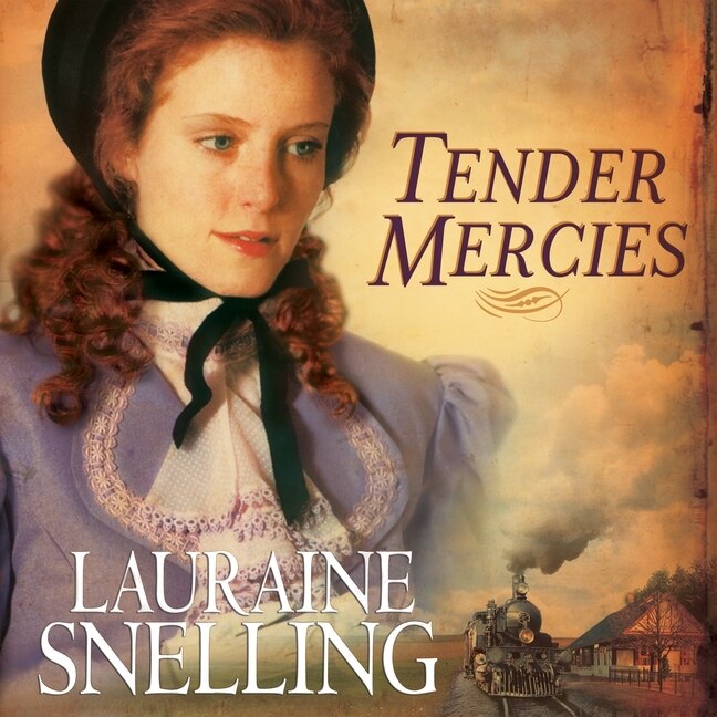 Front cover_Tender Mercies Lib/E