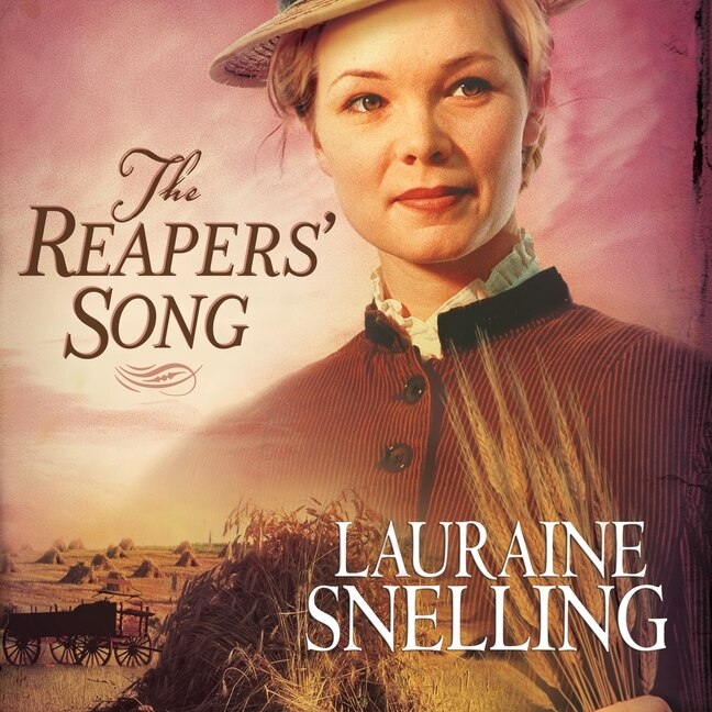 Front cover_The Reaper's Song Lib/E