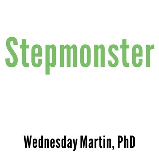Front cover_Stepmonster