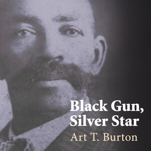 Front cover_Black Gun, Silver Star