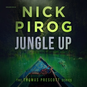 Front cover_Jungle Up