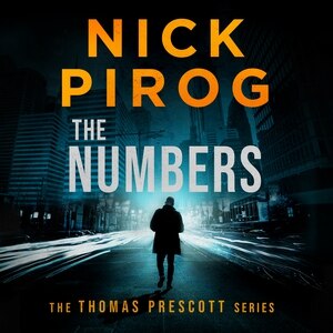 Front cover_The Numbers