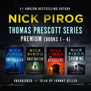 Front cover_Thomas Prescott Series Premium
