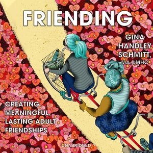 Front cover_Friending