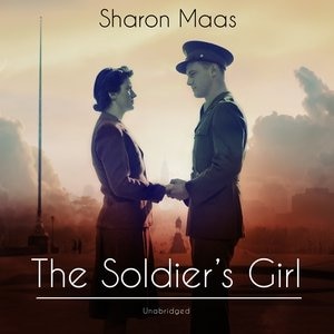 Front cover_The Soldier’s Girl