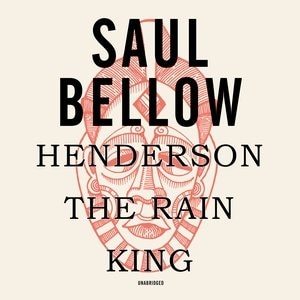 Henderson The Rain King