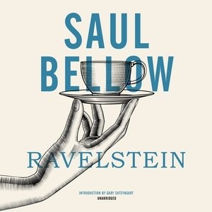 Front cover_Ravelstein