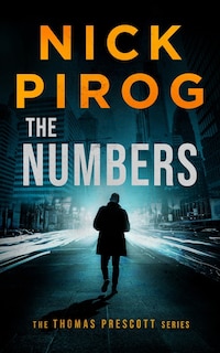 Front cover_The Numbers