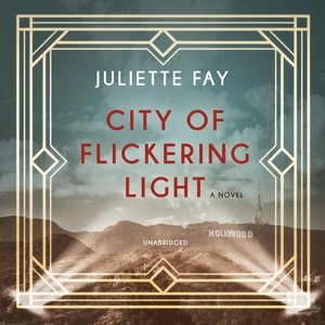 City Of Flickering Light