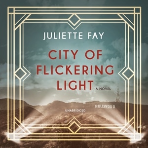Front cover_City Of Flickering Light