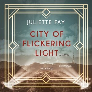 Front cover_City Of Flickering Light