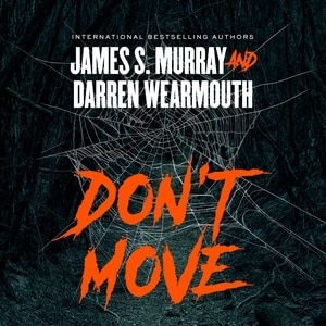 Front cover_Don’t Move