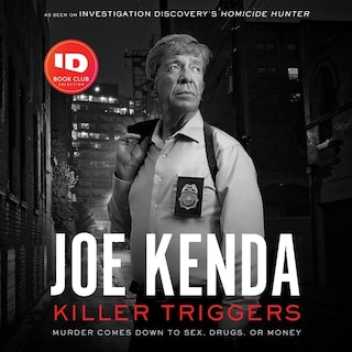 Front cover_Killer Triggers