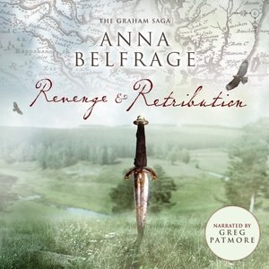 Front cover_Revenge And Retribution