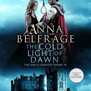 Front cover_The Cold Light Of Dawn