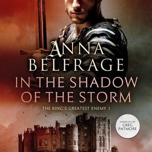 Front cover_In The Shadow Of The Storm