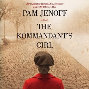 Couverture_The Kommandant's Girl