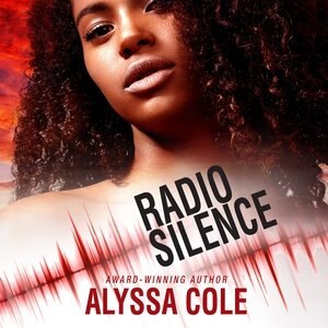Front cover_Radio Silence