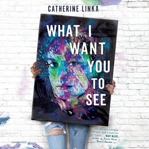 Front cover_What I Want You To See