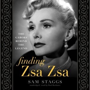 Finding Zsa Zsa: The Gabors Behind The Legend