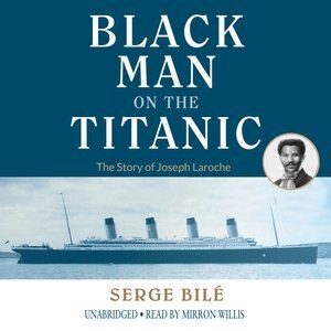 Couverture_The Black Man On The Titanic