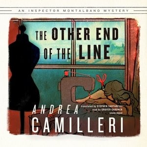 Couverture_The Other End Of The Line