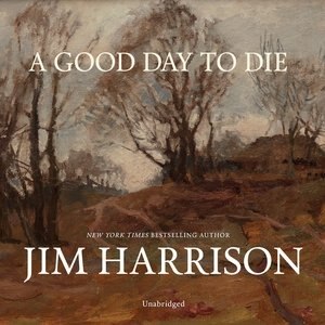 A Good Day To Die