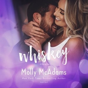 Front cover_Whiskey