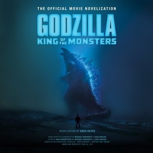 Couverture_Godzilla: King Of The Monsters