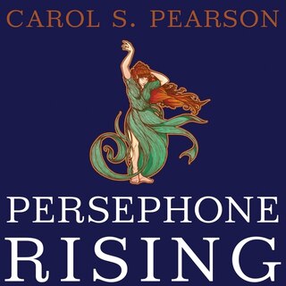 Front cover_Persephone Rising