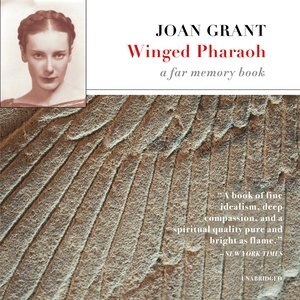 Front cover_Winged Pharaoh