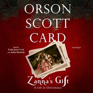 Couverture_Zanna’s Gift