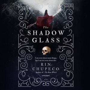 Couverture_The Shadow Glass