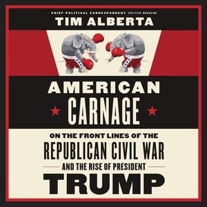 Front cover_American Carnage