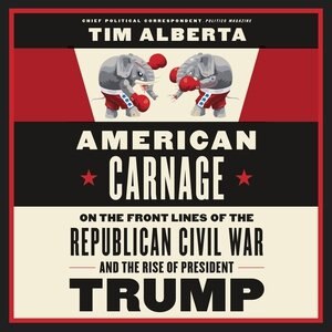 Front cover_American Carnage