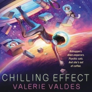 Chilling Effect: A Novel