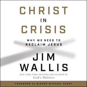 Couverture_Christ In Crisis