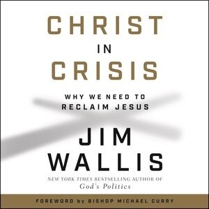 Christ In Crisis: Why We Need To Reclaim Jesus